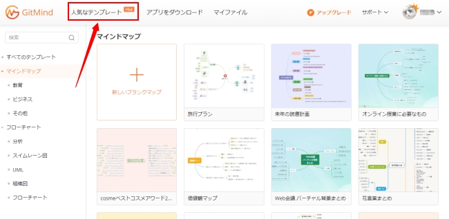 年表作成にテンプレートを使おう 推奨ツールと活用したいシーンをお伝え-Pixso