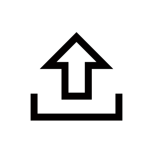 アップロードアイコンイラストフリー素材透過、PNG画像、ベクトル、PSDと無料ダウンロード Pngtree