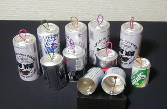 100均の材料で作れる！？ 親子で楽しむ簡単な缶バッチの作り方はいチーズ！クリップ