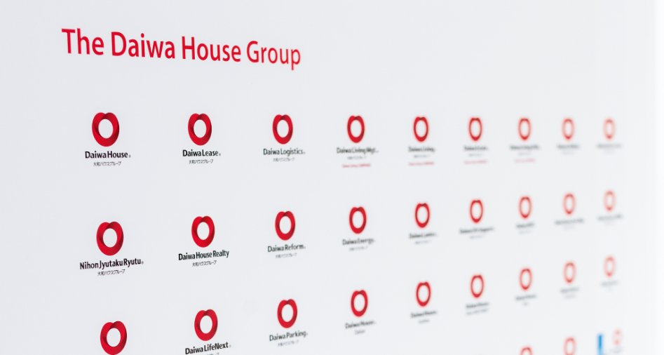 大和ハウス工業株式会社 様 オフィシャルパートナー契約締結 継続 のお知らせライジングゼファー福岡