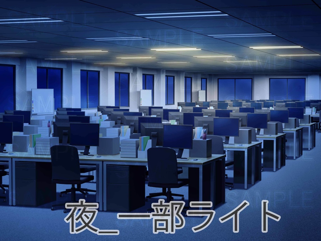 清潔感のあるオフィスの無料の写真素材 - ID.3929フリー素材 ぱくたそ