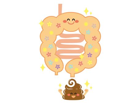 うんちの無料イラスト