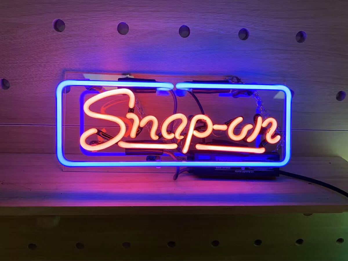 アメリカン風ブリキネオン看板 – wonderlandmoving