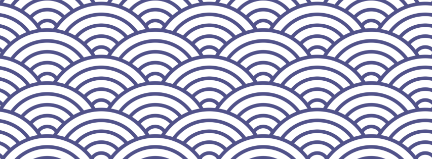 波模様のパターン イラスト素材3596847- フォトライブラリー photolibrary