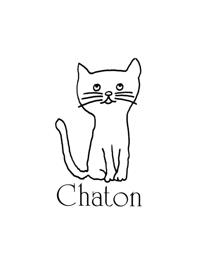 かのん🌟Château Chaton(シャトーシャトン)🌌夜空とスイーツのアクセサリー🧁 (@ChateauChaton)