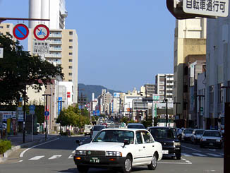 歓楽街 文化街周辺: 昭和スポット巡り｜観光地｜商店街｜純喫茶｜食堂