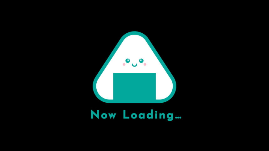 フリー素材ローディングアニメーション9種60fps- さけみりんのエフェクト屋さん - BOOTH