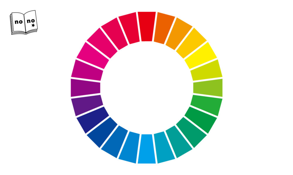 カラーユニバーサルデザインを実践してみよう！モリサワ note編集部