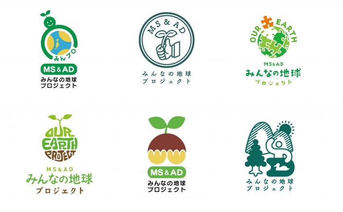 佐賀大学芸術地域デザイン学部「TSUNAGIプロジェクト」ロゴマーク制作 - 佐賀大Press