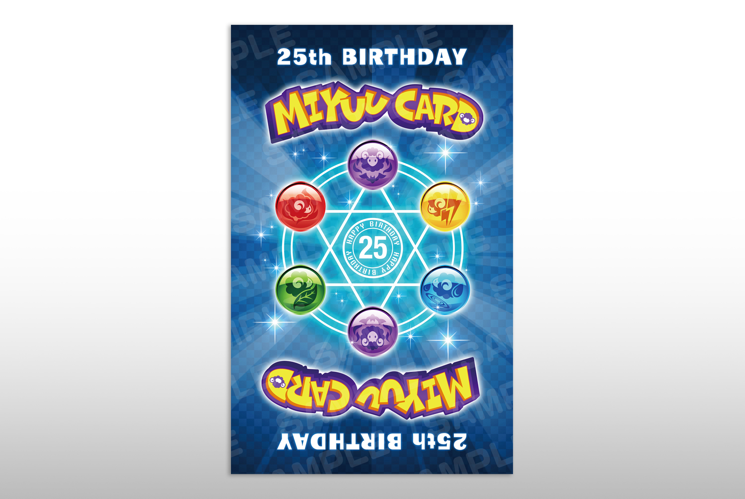 トレカ裏面 作り方TikTok