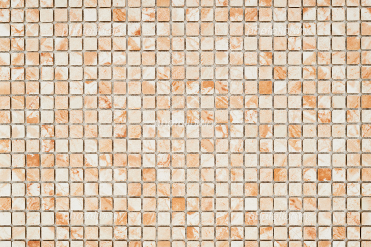 タイル 灰色の磁器質タイルテクスチャーtile_0054