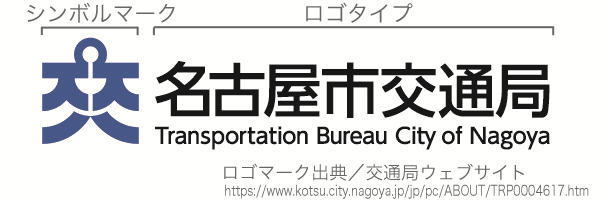 名古屋造形大学のロゴマークについてTOPICS名古屋造形大学