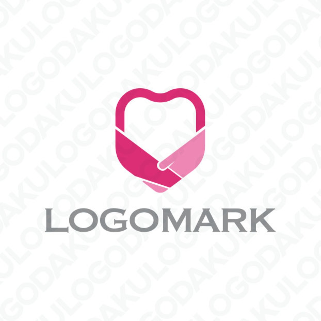 Logo mark