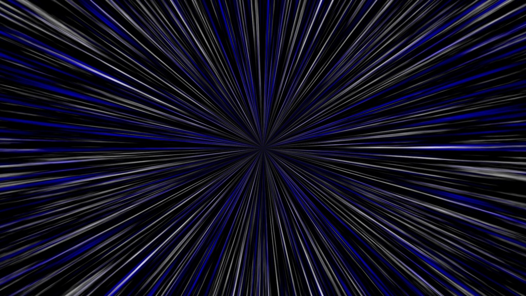 ワープ系エフェクトのイラスト素材95897562- PIXTA