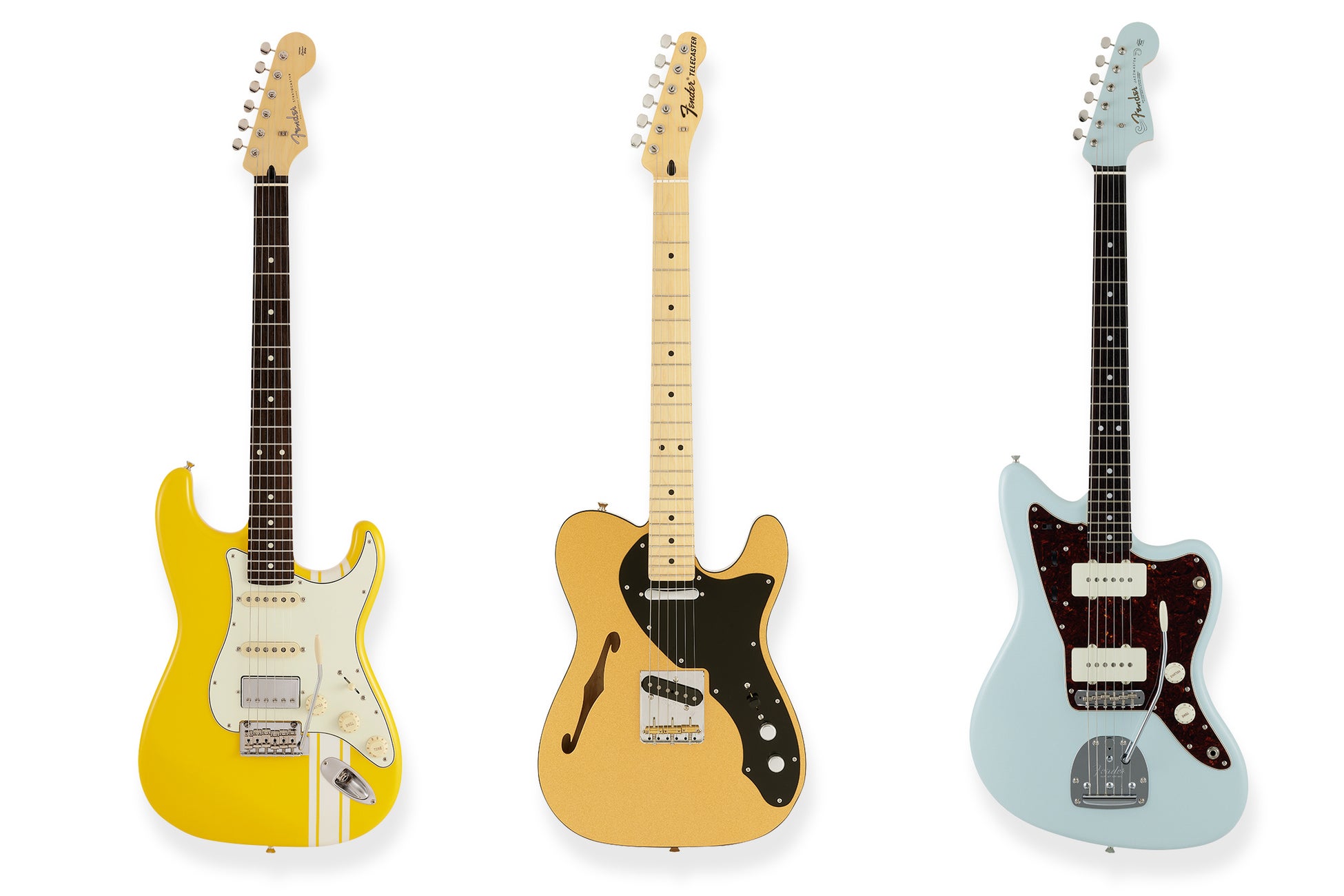 高級エレキギターおすすめブランド10選！かっこいいフォルムの人気商品を厳選して紹介高級ナビ