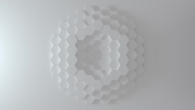 六角形タイル - CLIP STUDIO ASSETS