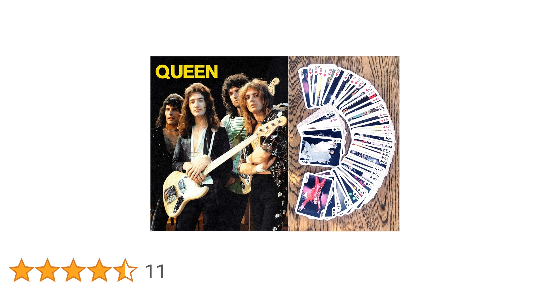 リバースエッジ プレイイングカードゲーム ブラックバス トランプ ＃2861 -バス・トラウト・ソルトのルアーフィッシング通販ショップ BackLash バックラッシュJapanese fishingtackleルアー 釣具通販