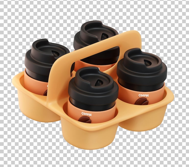 カップホルダーイラスト無料イラスト・フリー素材なら「イラストAC」