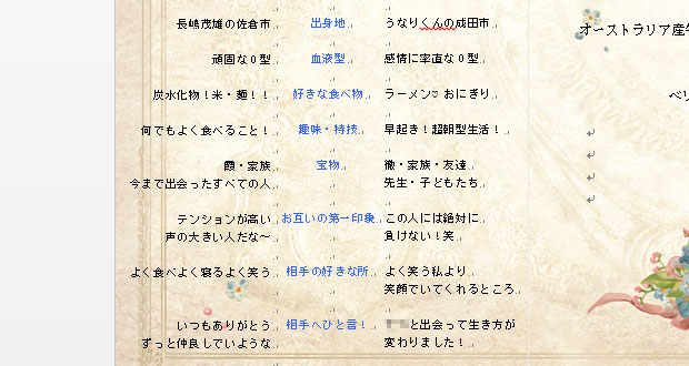 みんな意外と見てる りょかちと観察、SNSプロフ「あるある」6パターン 実は面白いPreBell