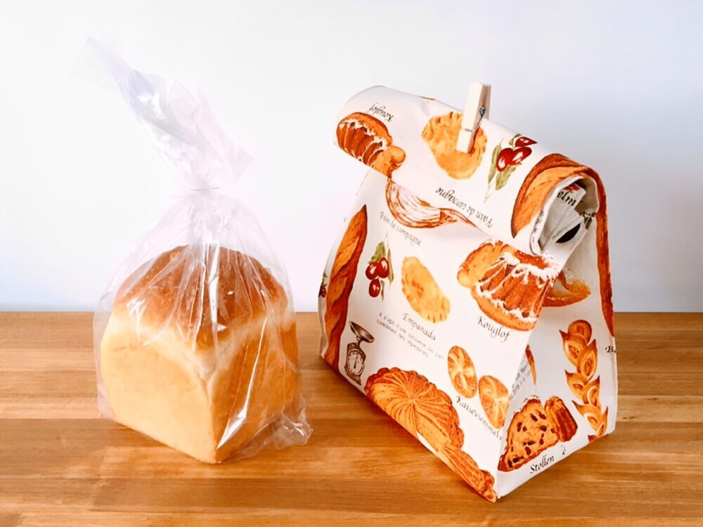 紙袋風本革トートバッグ ショップバッグ風 着物など和装にも買い物袋に レザーヌメ革ナチュラル エコバッグ 特集掲載トートバッグ croissantleather 通販 16792721Creema クリーマ