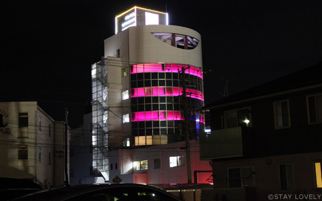 長野県 松本市 HOTEL AtoZ塩尻北(ホテル