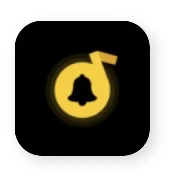 Apple Musicの曲を着信音として設定する「iPhone Android」ViWizard JP