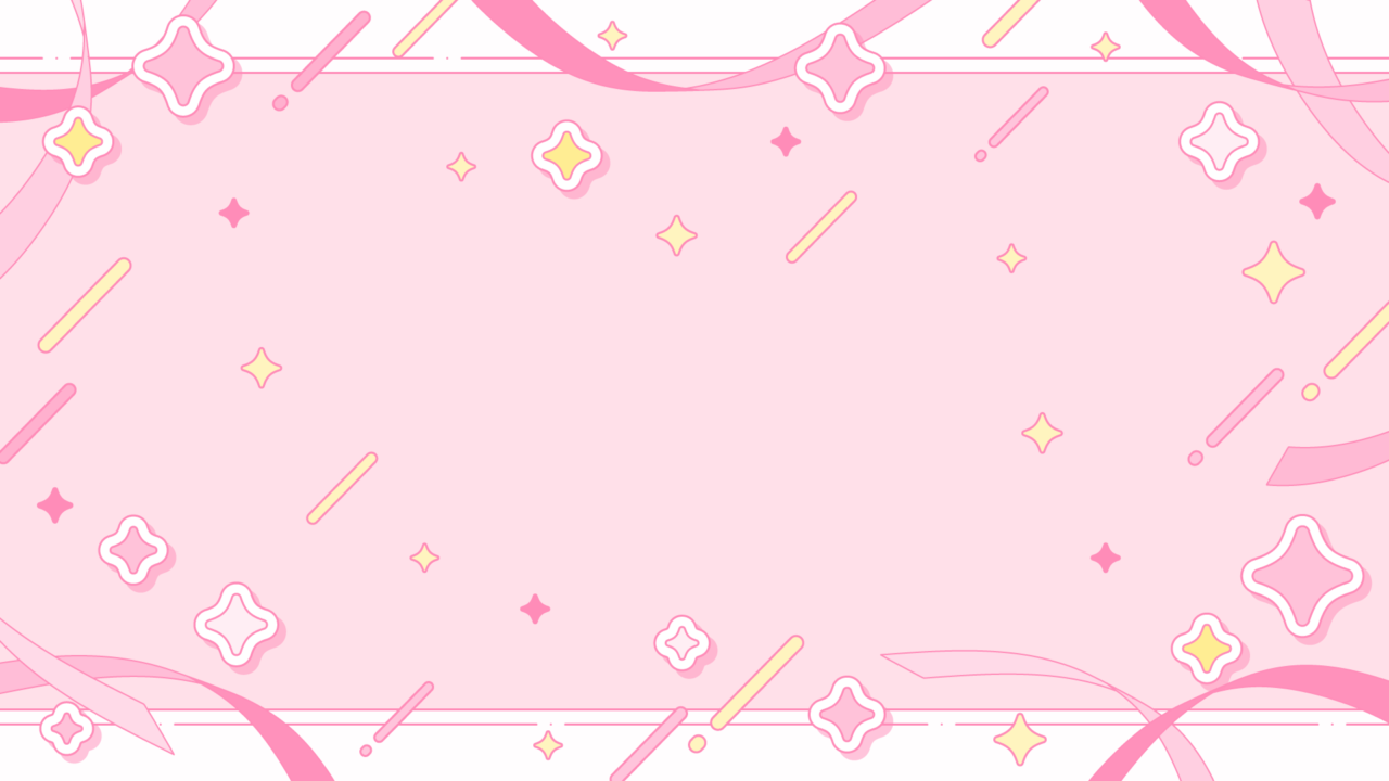 パステルピンクの背景素材AI・EPSのイラレ・イラストレーターのベクター背景素材集が全て無料で商用OK