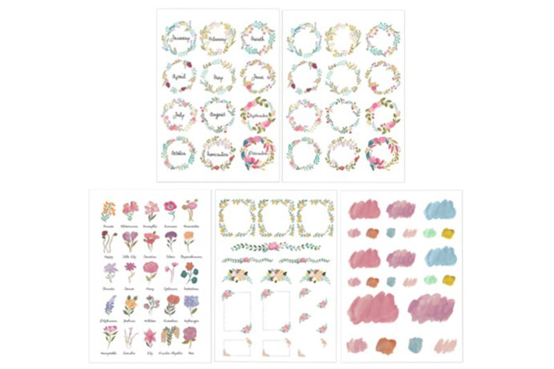 Knaid 200ピース ビンテージ エフェメラ パック デコパージュ ペーパー ジャンク ジャーナルキット スクラップブック プランナー ステッカーAmazonKnaid 200枚 ビンテージ エフェメラパック デコパージュ ペーパー ジャンク ジャーナル キット スクラップブック