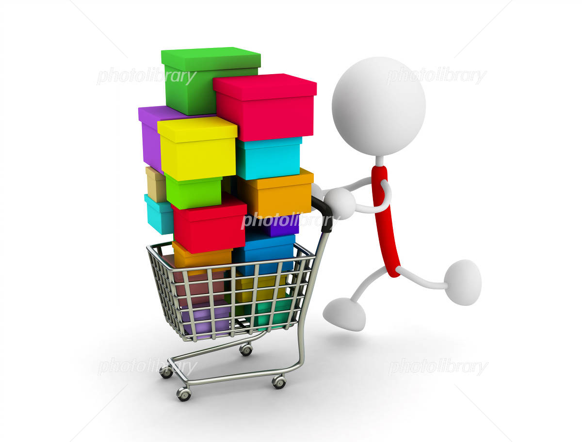 買い物の写真素材写真素材なら「写真AC」無料 フリー ダウンロードOK