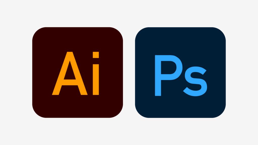IllustratorからPhotoshopに、同じ位置 座標 でペーストする方法 - 0.5秒を積み上げろ