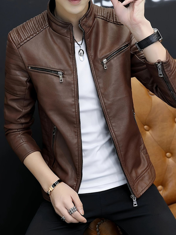 シンプルさが光るフルメッシュジャケット！「DJ-003 シングルライダースメッシュジャケット」がデイトナから発売 バイクブロス・マガジンズ