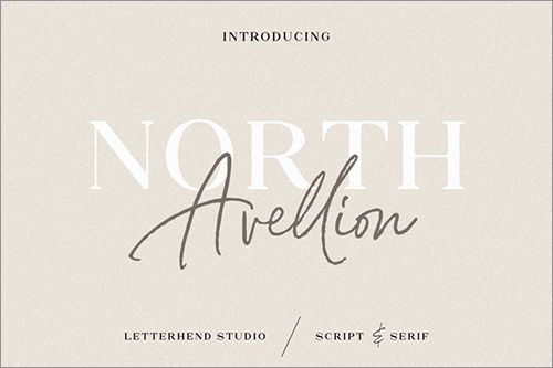 おすすめ筆記体フォント20選 デザイナー監修