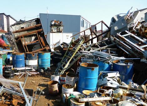 捨て場」の48万点のロイヤリティフリー画像、写真素材、絵Shutterstock