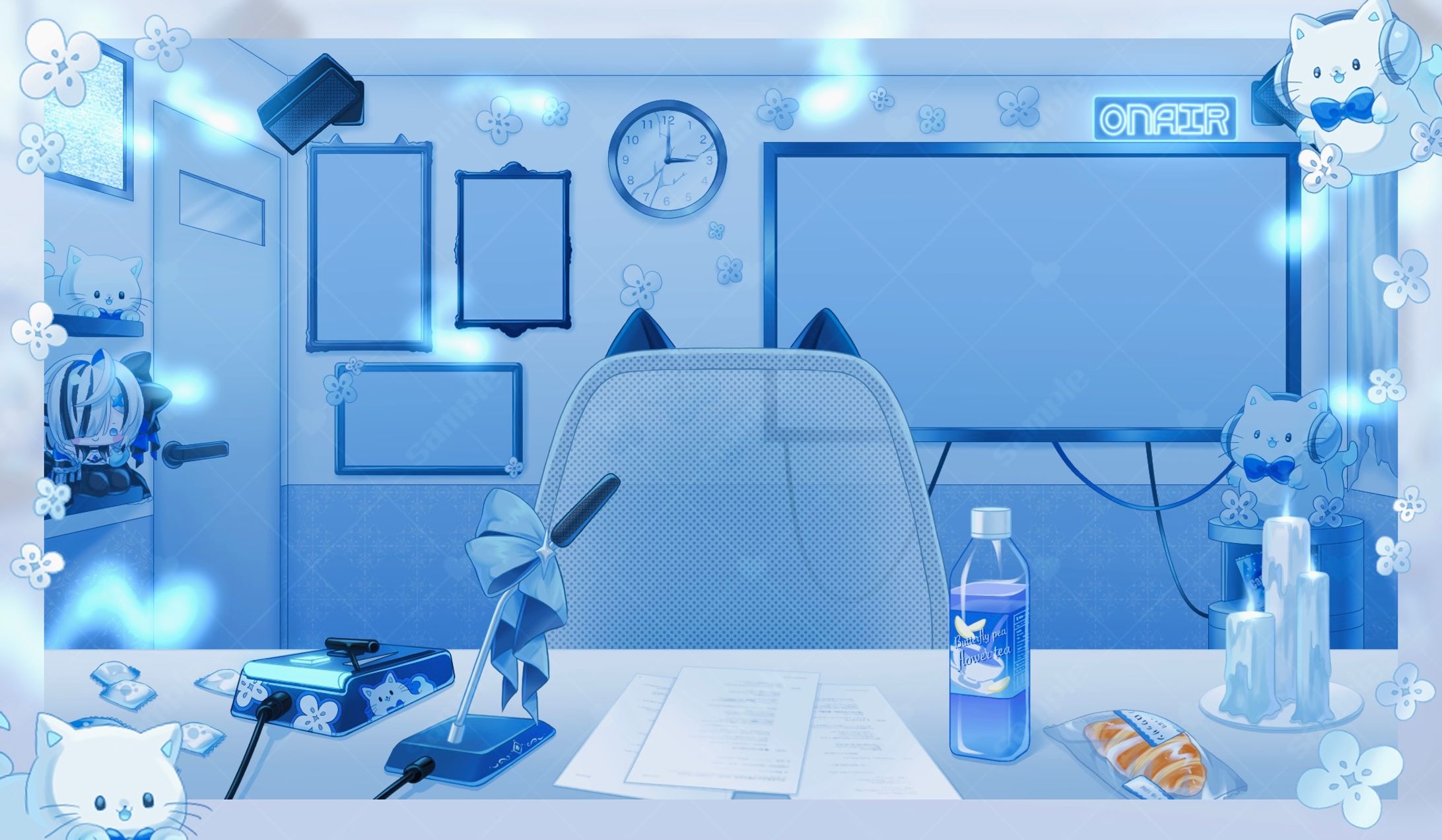 あかのつき*@連載準備中 on X: 