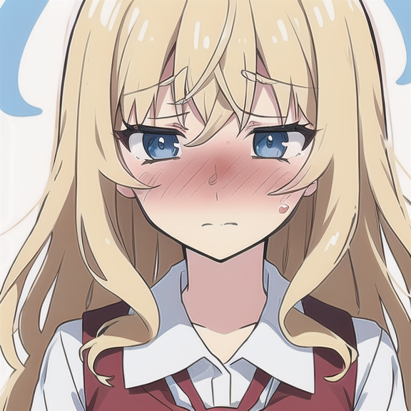 Stable Diffusionの表情に関連したプロンプト 呪文 一覧Stella DeepTech Lab