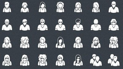 商用利用可 無料のビジネス向けアイコン素材10選