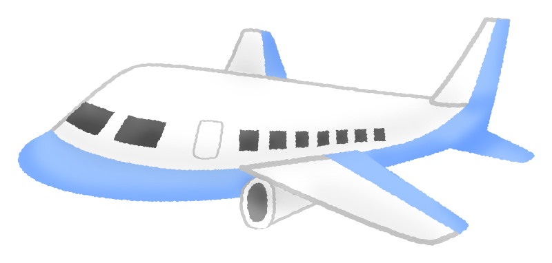 と飛行機 イラスト素材 無料イラスト - Lovepik.com