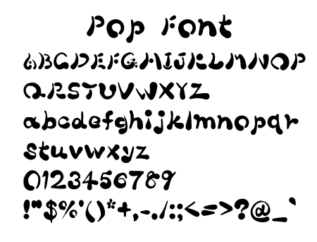 無料 筆で描いたような水彩風英字フォント20選！ かすれ文字 絵具 手書きWebDesignFacts