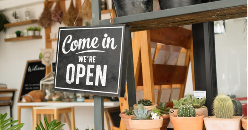 おしゃれな看板デザイン156選！全国旅した撮影集