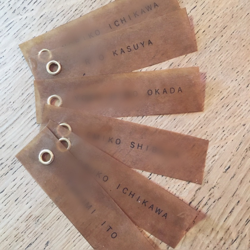 レシピ 蠟引き風加工でホワイトクラフト用紙を楽しむ PDF