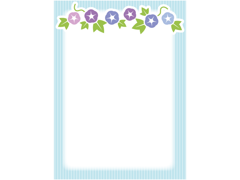 シンプル線フレームタテOKUMONO＋F