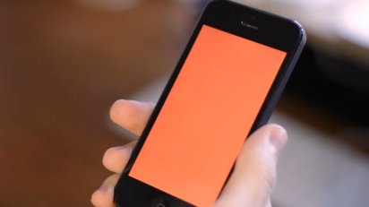 幻想的な光のオーブをライトペインティングで超簡単に作り出せる「BALL OF LIGHT TOOL」 - GIGAZINE