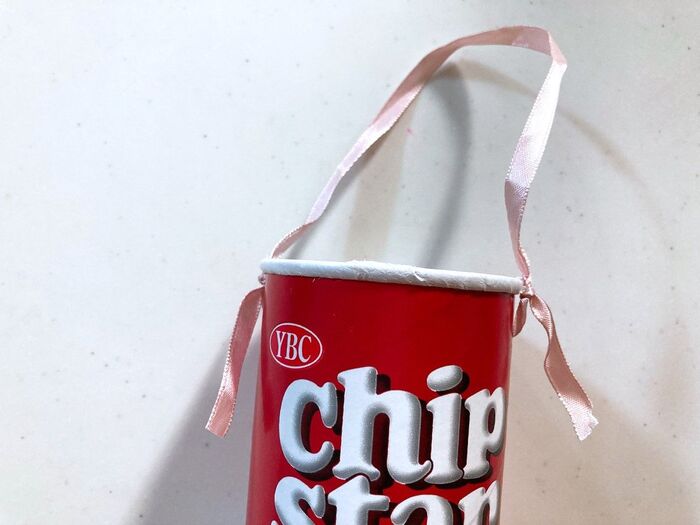 チップスター」の空き容器は捨てない！ポテチ食べたらもうひと働きしてもらおう！暮らしニスタ