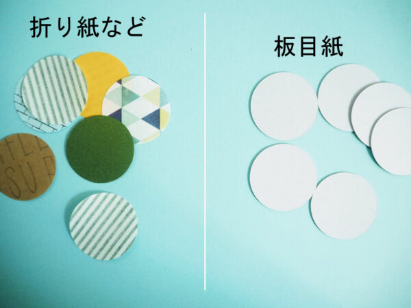 透け感がオシャレ♡トレーシングペーパーを使ったサンキュータグが高見え＊ウェディングニュース