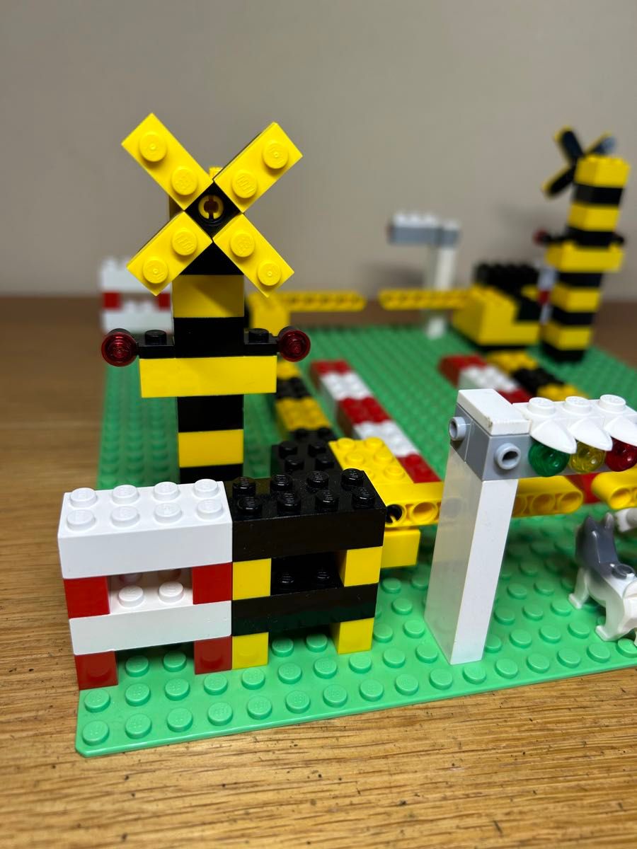 2025年最新 レゴ 踏切の人気アイテム - メルカリ