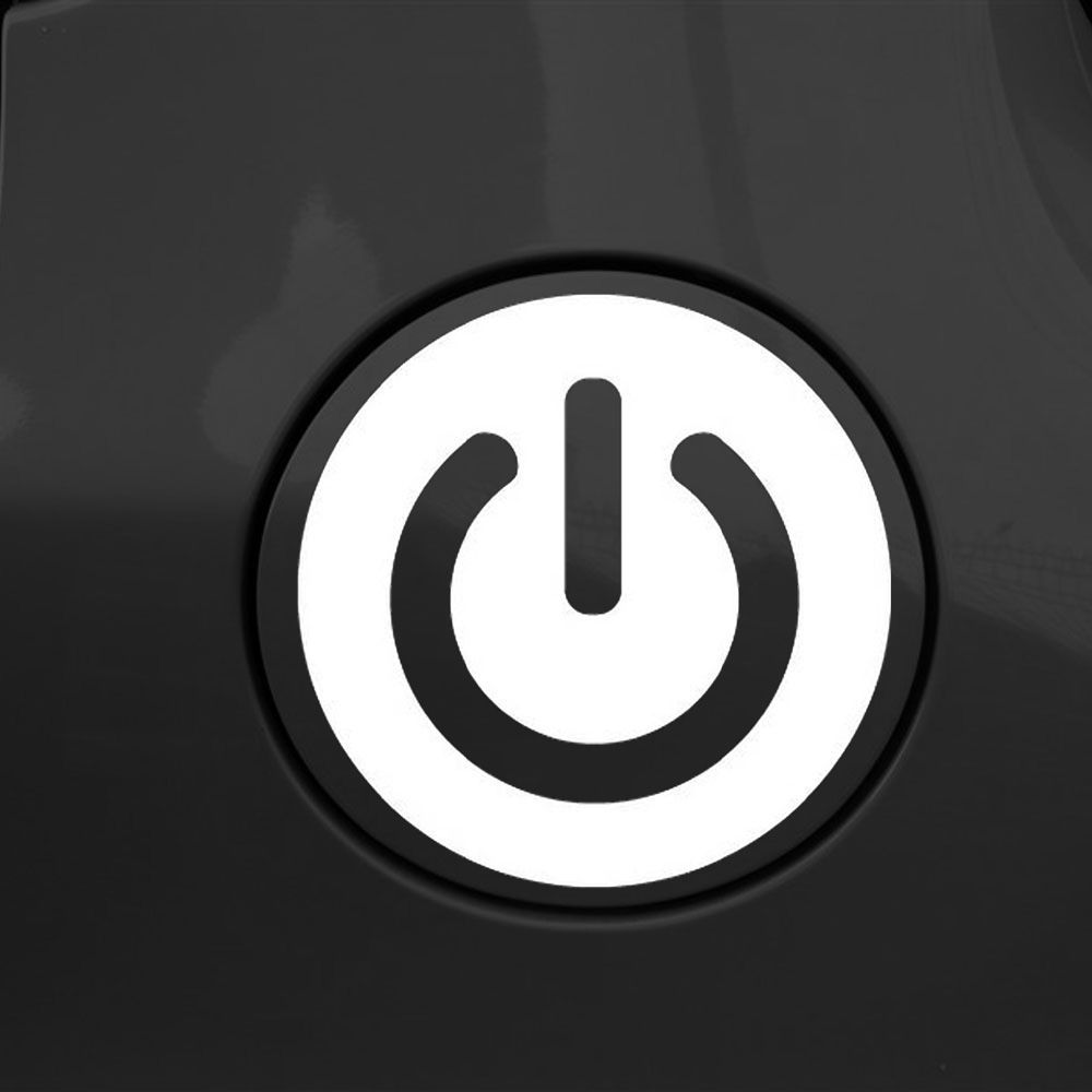 電源 – SILHOUETTE DESIGN