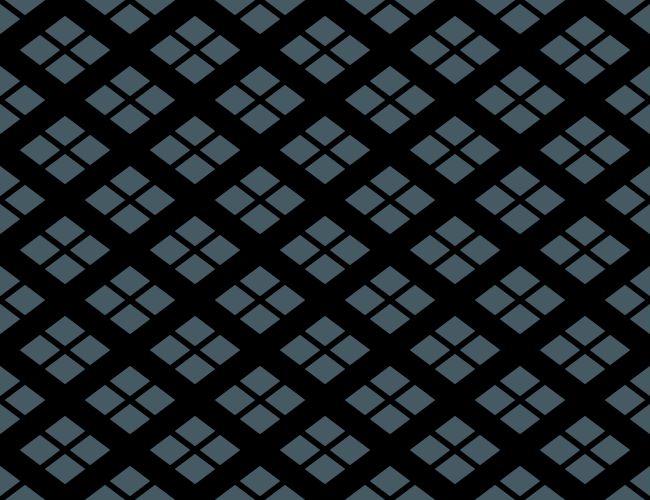 ボーダー柄の背景透過PNGイラスト・パターン無料フリー素材 黒色・モノクロ- イラストストック