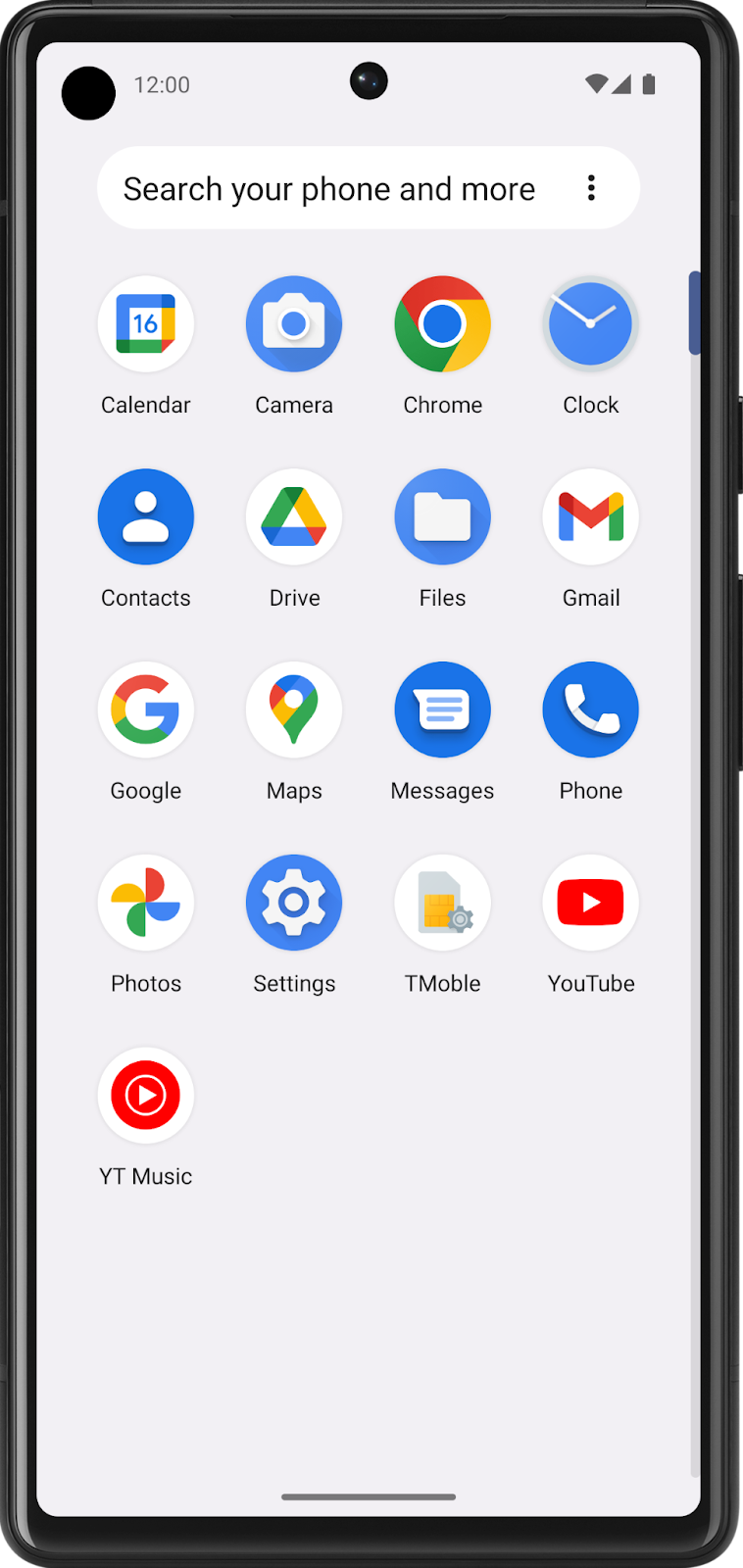 Mobile App Icon Vector Art, Icons, and Graphics for Free Download