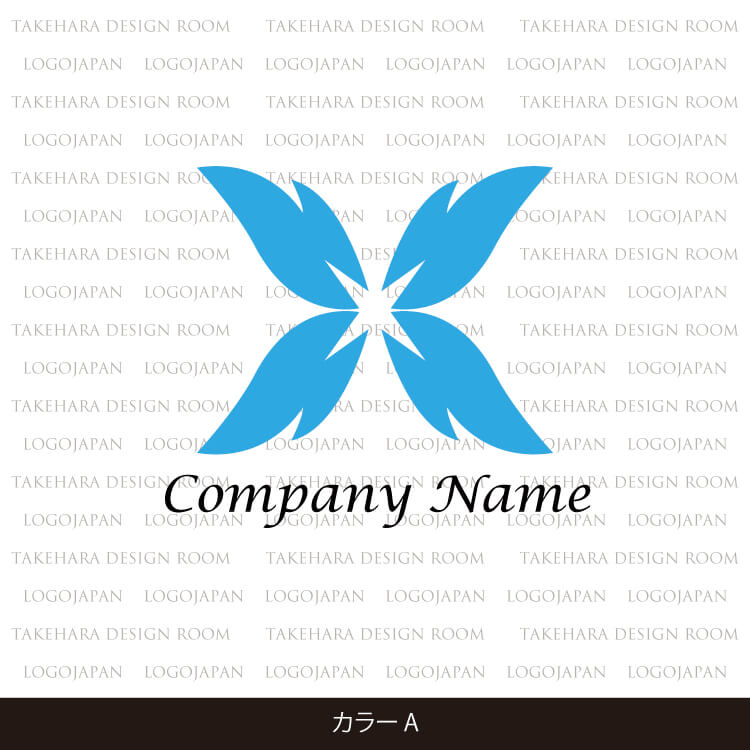ナチュラル素材のパンのロゴマーク販売ロゴマークの購入ならロゴ市ストア