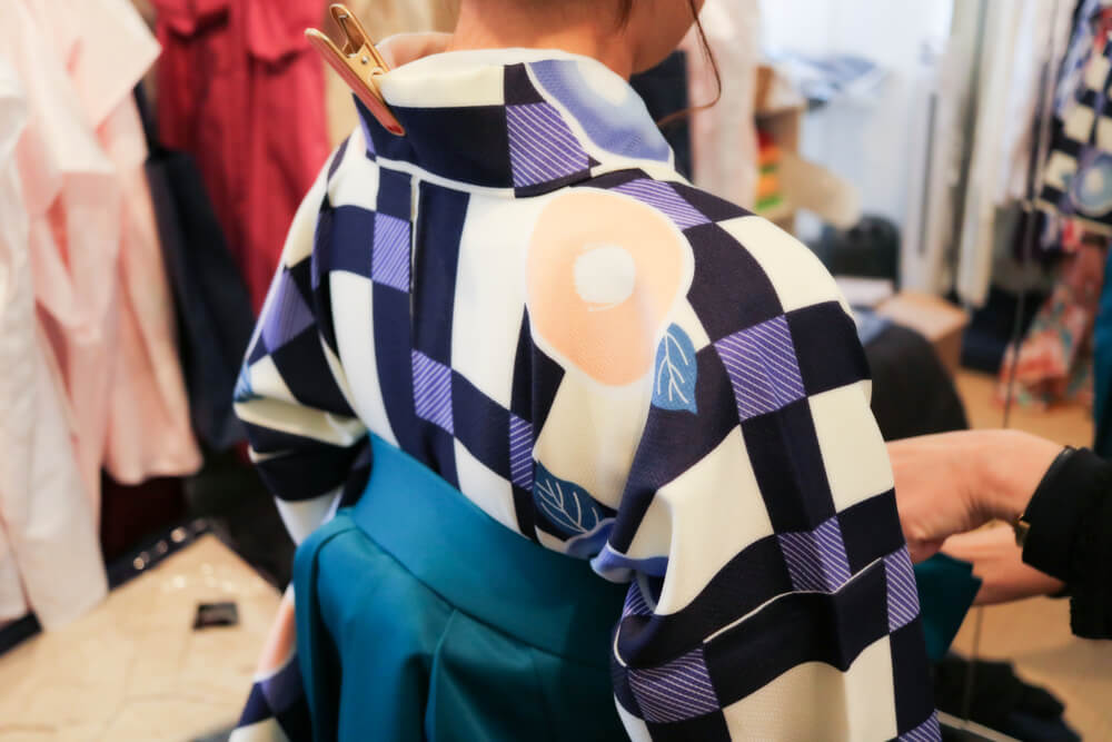 縁起のいい和柄とは？意味は？日本の伝統的な文様16選